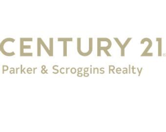 century 21 parker & scroggins realty